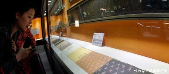 圣旨|古代皇帝颁布过那么多圣旨,如今都去哪了?原来我们想的太简单!