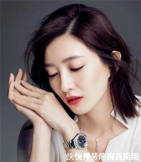 女人头发别瞎剪,今秋选这3款“发型”就对了,时髦显脸小