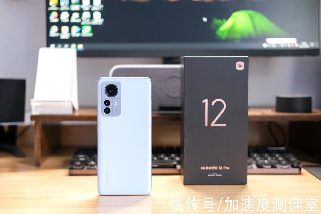 有线快|iPhone 13 Pro是高端最优选？不，这款“满血”机型才是王者