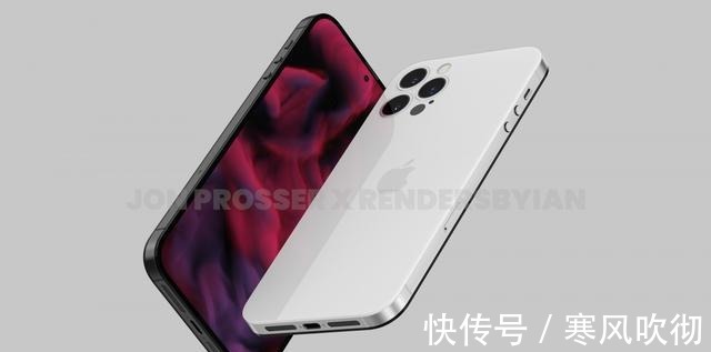 摄像头|iPhone 14爆料提前出现，但这个配置是认真的吗！