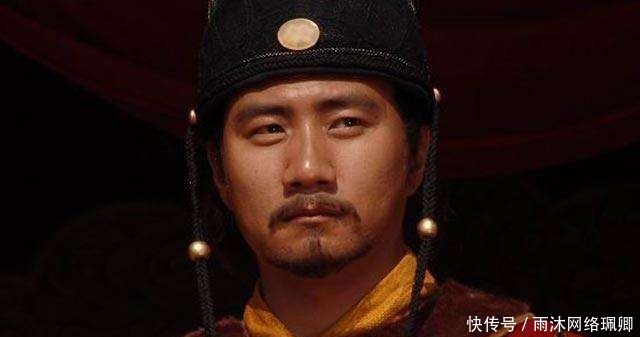 朱元璋|此人比朱元璋还要牛，只立下了三条规矩，就让全国官员，无人敢贪