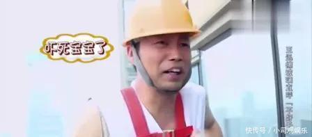 杨紫阳|王迅这个46岁的“老”男人终于感动了世界!