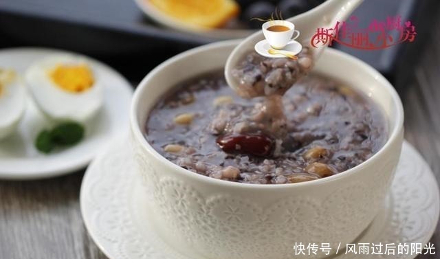 糯米|用它代替米饭,连吃一个月,腰肢苗条显年轻,衣服穿成最小码