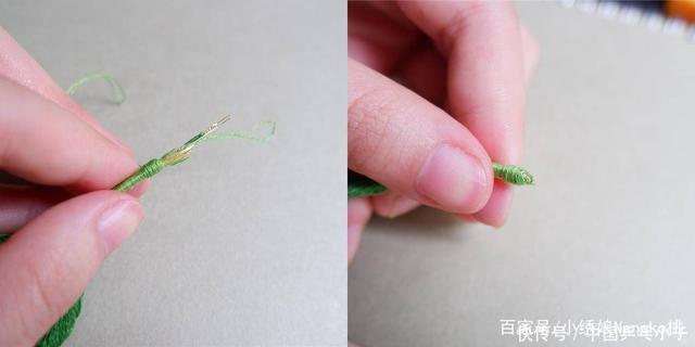 母亲节送给母亲的花朵,应让它从我们的手中盛开,康乃馨花朵教程