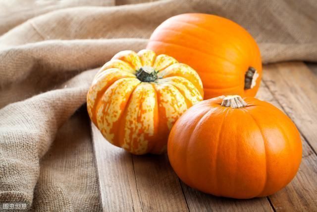 南瓜|建议中老年人,不管钱多钱少,常吃这些,腰腿有劲气色好