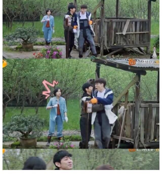 黃磊爆料《向往的生活》第6季三月錄制！迪麗熱巴陳偉霆等加盟？