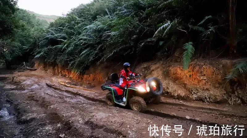 河道|【刺激一夏 】-清远-休闲-清泉湾漂流+山地越野车+动感山泉水城+土耳其小镇！