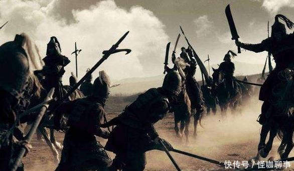 美国|美国人眼中,中国最伟大的王朝:不是汉唐,是一个昏君代言的朝代