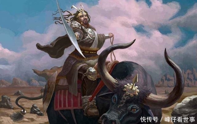 封神十大神兽:哮天犬、青鸾、玉麒麟、黑麒麟、黑虎、五色神牛