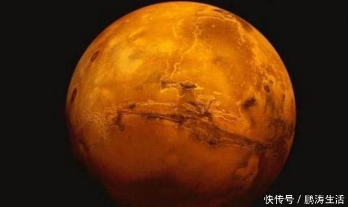 科学家有重大发现该星球液态水比地球还要多,极有可能孕育生命