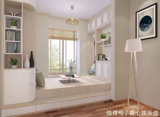 新房|为何越来越多人卧室不买大床了如今这样设计更实用，太聪明了