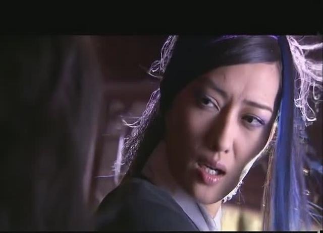 公孙止$金庸武侠赔钱倒贴男人也看不上的八大美女,她们很可怜,更可恨