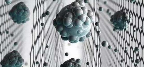 材料 中科院打破壁垒,“中国速度”再次引领世界,美国想拦也拦不住