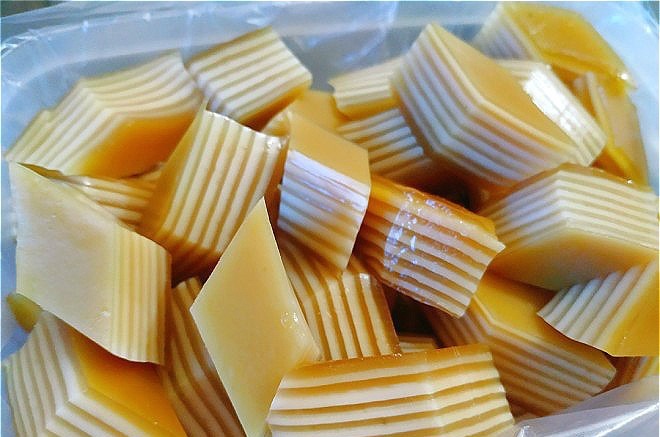 最近迷上了这8道点心的做法,早晚都要小尝一下,不用烤箱也能做