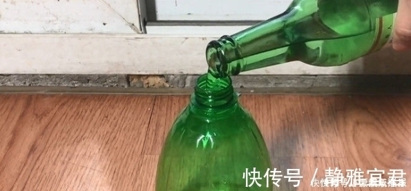 亲手动手自制清洁剂，居家生活不可缺少，省钱又实用！