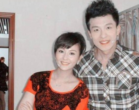 除了周迅,这些明星结婚了,可你却一直以为他们是单身!