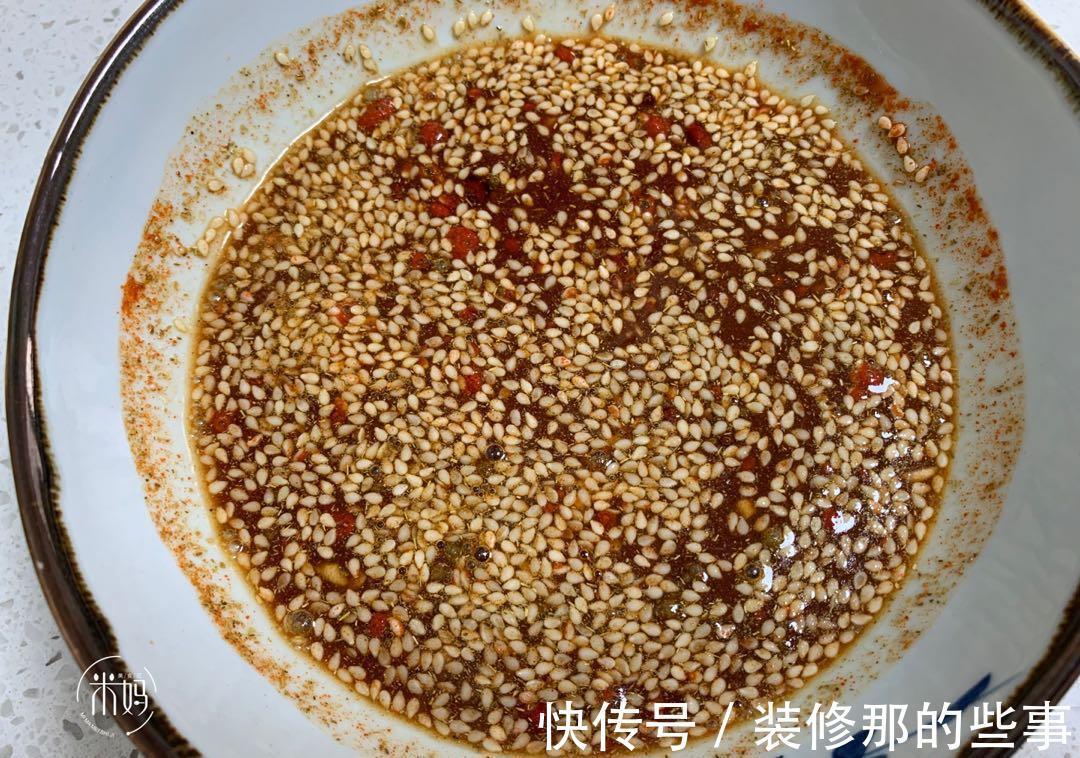 配比|想吃串串不用买,在家就能做,酱料配比很简单,比路边摊的还好吃