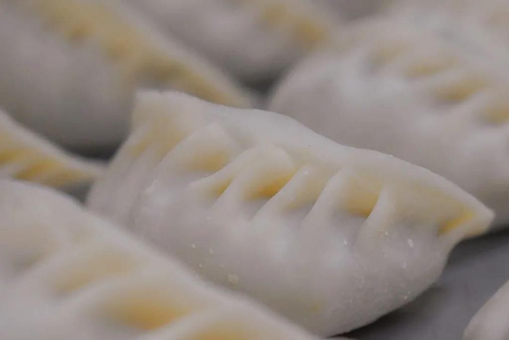  下周|冬至菜单上新！除了水饺、汤圆，下周你还能吃到这些特色美食