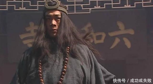 种模式|跟宋江结义最后都很惨,为何跟他结义得善终只因有这“一条龙”!