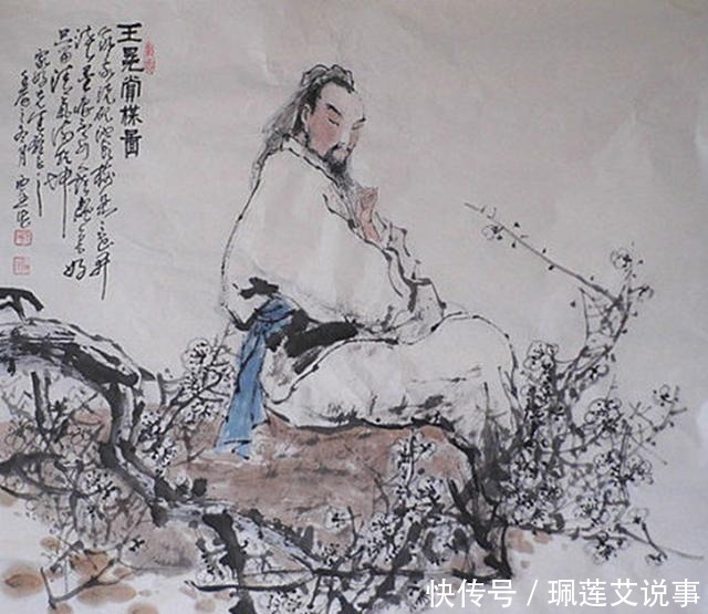 明朝|明朝也有一位:流浪大师,放弃皇帝加官进爵,隐居山林终老一生