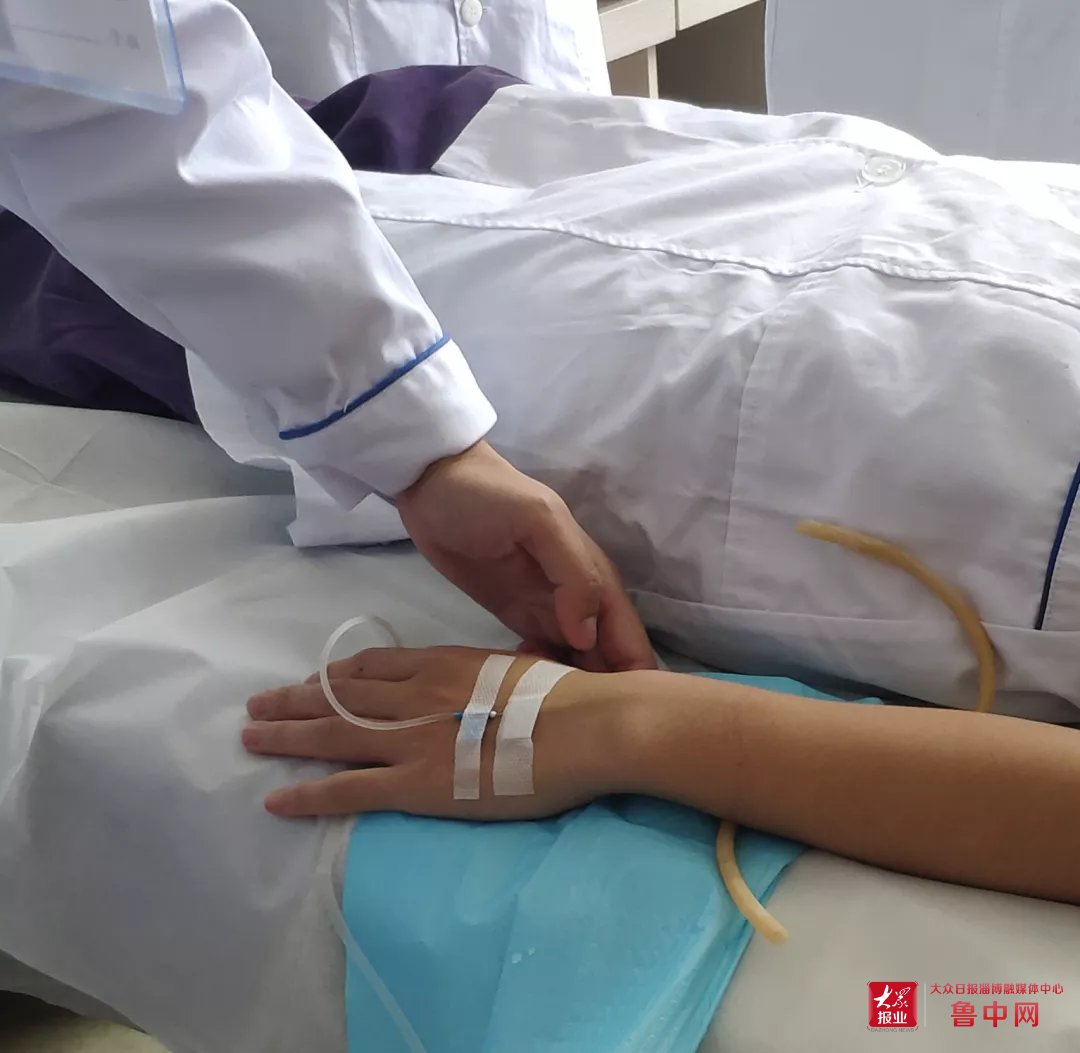 合格率|合格率100%高青县人民医院组织2021年度护理N0N1层级静脉输液操作考核