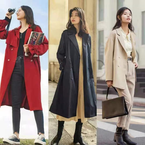 元气新装倾情绽放，刷新一波彩色存在感，邂逅灵动春色