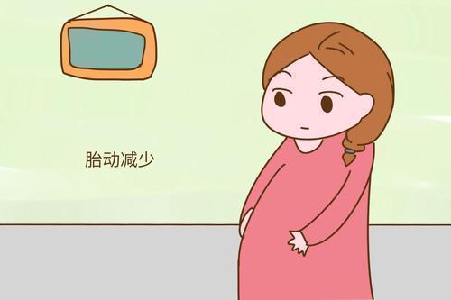 怀孕|孕期怀孕已经五个月了,宝宝在肚子里基本没怎么闹腾咋回事