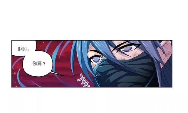 斗罗大陆第六百七十七话 死斗(上)