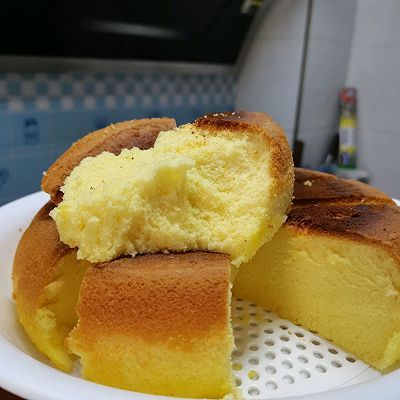 蛋糕|电饭锅蛋糕