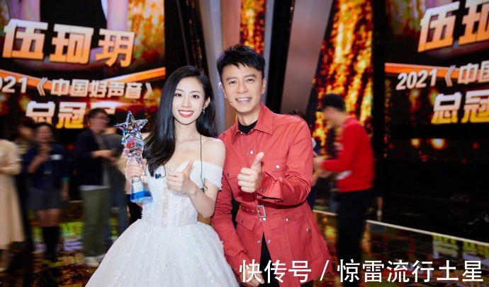 導(dǎo)師|譚詠麟加持,李克勤首任導(dǎo)師即點石成金,為《好聲音》成功造王