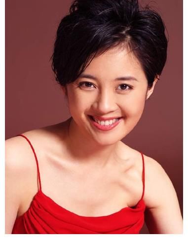 许戈辉：曾是央视主持人跳槽凤凰台，却因感情生活遭网友吐槽