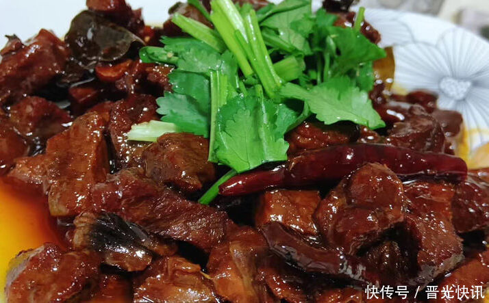 牛肉和什么香料最搭配？牛肉好吃的吃法