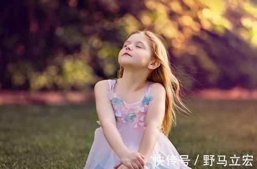 为人父母|孩子将来能否有本事,早已“命中注定”,李玫瑾:看这3个方面