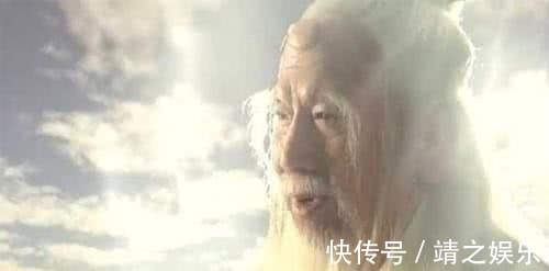 十二金仙#除了陆压道人，昆仑山还有一个散仙，鸿钧老祖是他的徒孙！