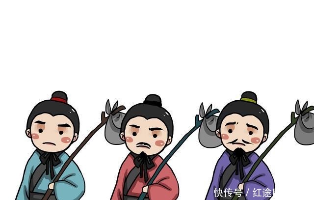 刘备凝聚人心的手段是什么?绝非《三国演义》中摔阿斗这样的伎俩