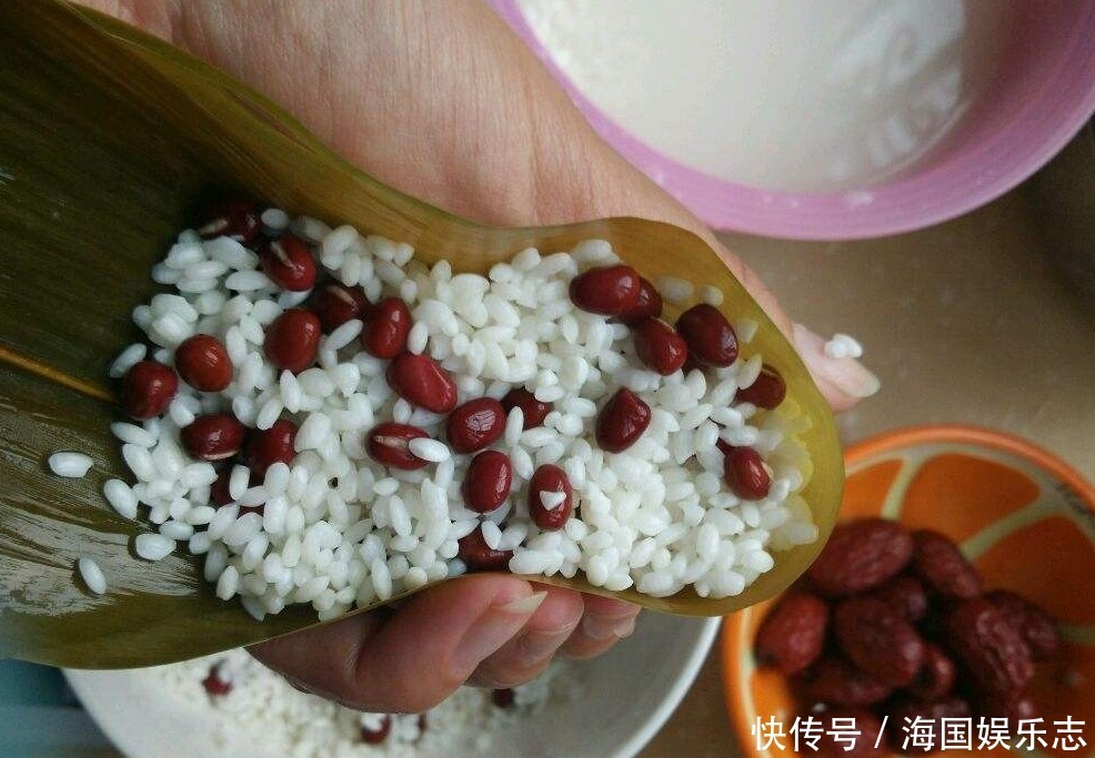 口感|赤小豆和红豆有什么区别看完后才知道,原来我们一直都吃错了