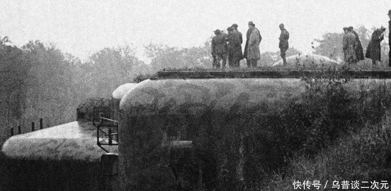 计划|二战前夕德军进攻计划已被透露，英法联军却不相信，最后巴黎沦陷