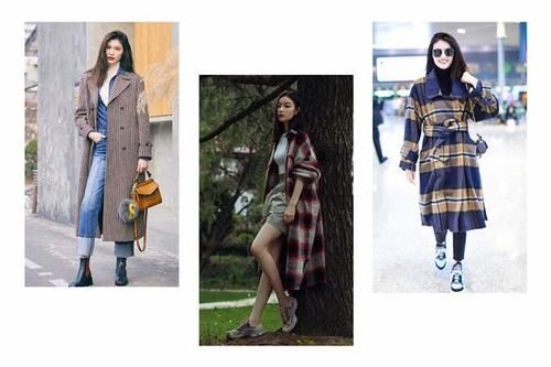 会穿才真的好看，最全的“大衣干货”解读，都是干货