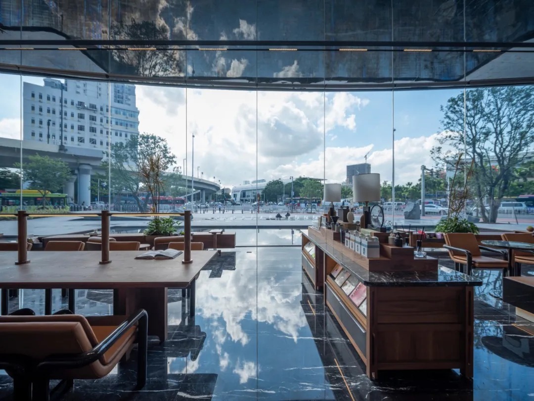 户型|联手方所，颠覆社区！中海再次以爆红开局！