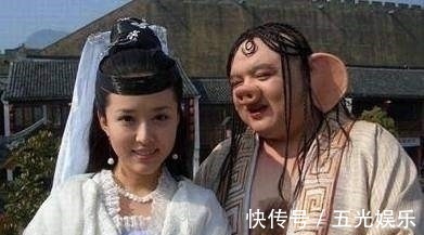 己酉郎@绝对!上联:妙少女原心愿配己酉郎,状元郎的试对经典到爆!