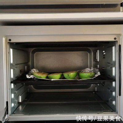 胆固醇|家常菜烤箱菜—锡纸茄子