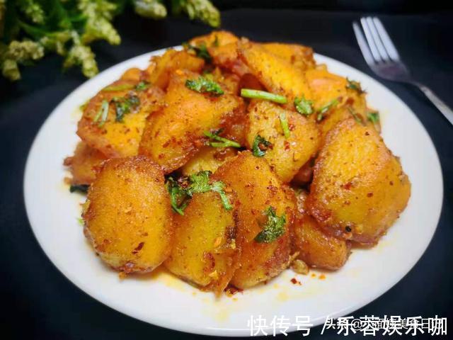 美食|夏天爱出汗，身体疲倦困乏，这种高钾食物别忘吃，蒸熟一煎，真香