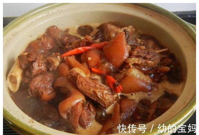 大长腿|秋季的天气凉爽孩子吹风容易受凉,多吃滋补菜,暖身生病少