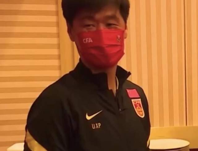 蒋光太和|媒体人怒批国足:12强赛中国队防守已经到了令人发指的地步!