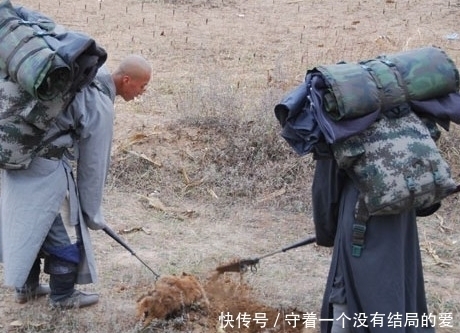 和尚|中国和尚与老挝僧人日常生活对比,差距还真大