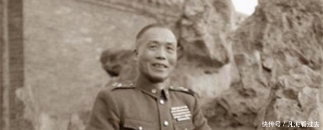 回归祖国|李宗仁回归祖国后曾向哪位开国大将深深鞠了一躬？