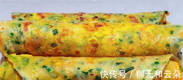 面团儿|推荐10款早餐做法,花钱少吃得好,天天换着花样来,大人孩子都爱!