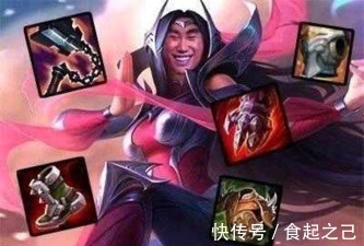 加里奥|LOL：简单来说，就是个心气超出了实力的版本选手，就是doinb