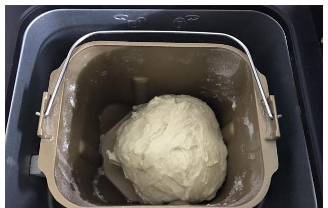 添加|想吃面包不用买，自己在家就能做，好吃无添加，一周早餐不用愁