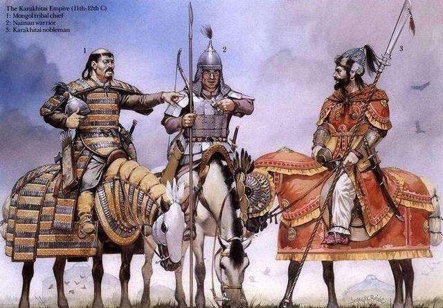 重骑兵|骑兵拥有古代王朝最强战斗力，养一个骑兵花多少钱，金额触目惊心